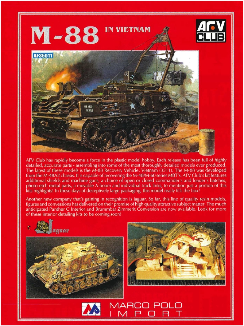 FineScale Modeler 1995-11 (Vol13-08)